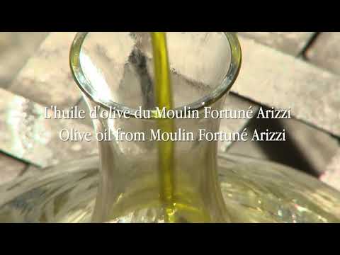 Bidon 5 litres Huile d'olive Cuvée Magali - Vieux moulin à huile