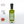 Duo Huile d'Olive Vierge Extra et Vinaigre Balsamique - 2x250 ml