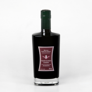 Moulin Fortuné Arizzi - Vinaigre Balsamique de Modène - 500 ml